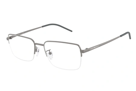 e.armani, EA 1180D, мужские, квадрат, металл