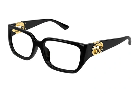gucci, GG 1694OA, женские, пластик