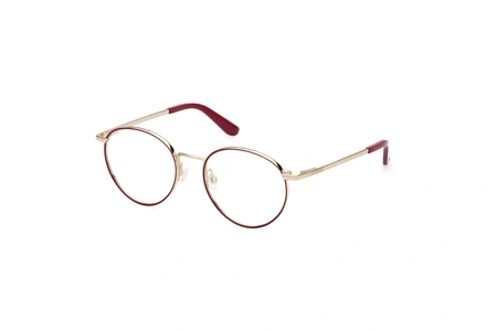 guess, GU 2725, женские, oвал / круглый, металл