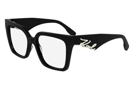 lagerfeld, KL 6170, женские, квадрат, пластик