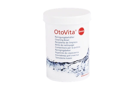 OtoVita® tīrīšanas trauks