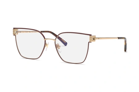 chopard, VCHL 58, sievietēm, stūrains, metāla