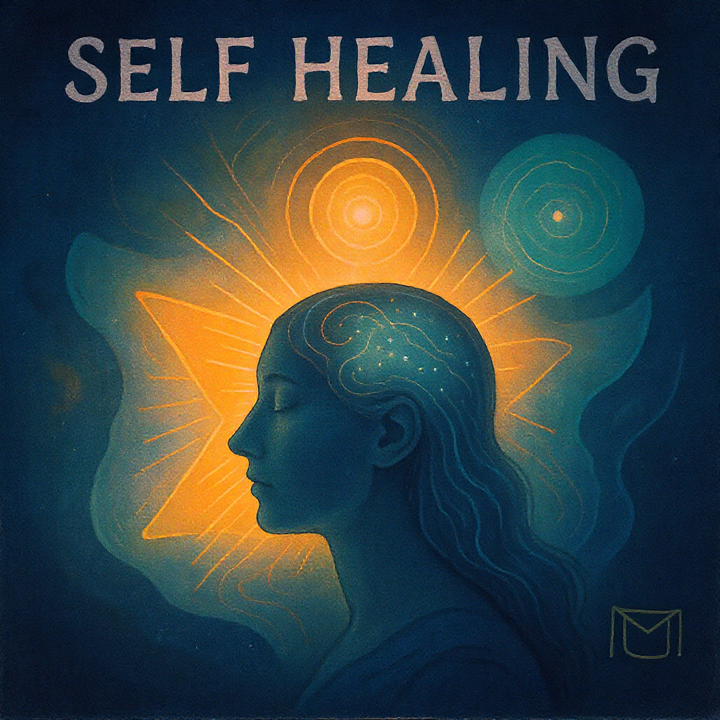 Acu kustību vingrinājums, skatoties apļveidā