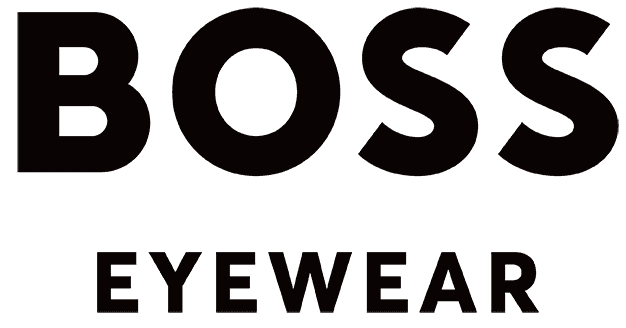 Zīmola BOSS logo